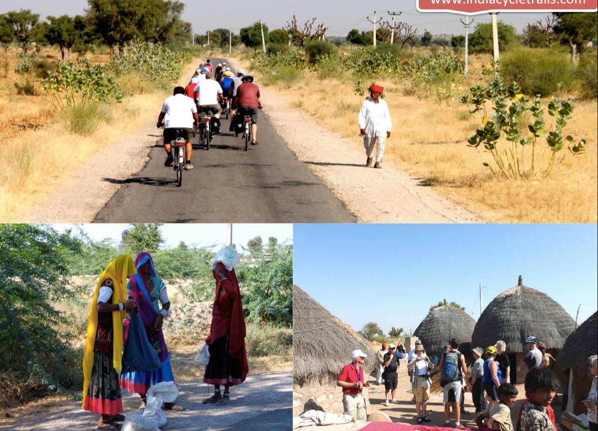 12 Days Kerala PureQuest Cycling Tour